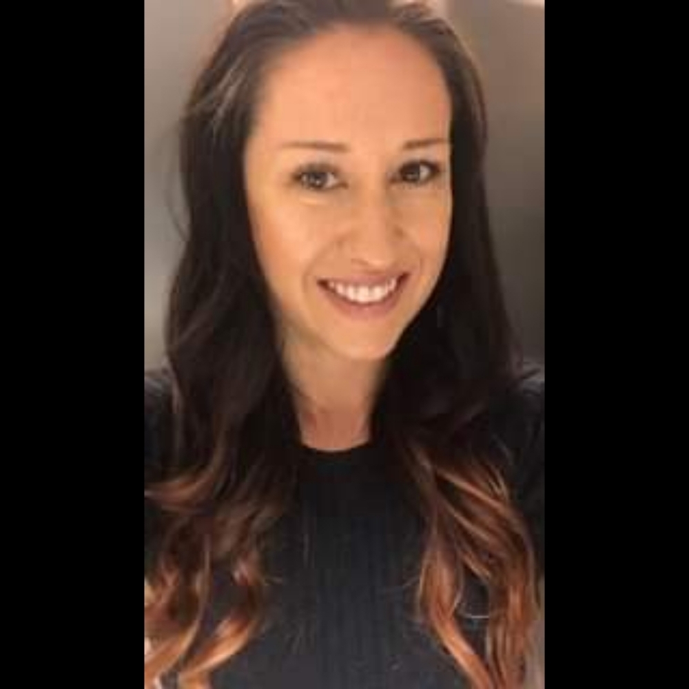 Meet your Posher, Alisa